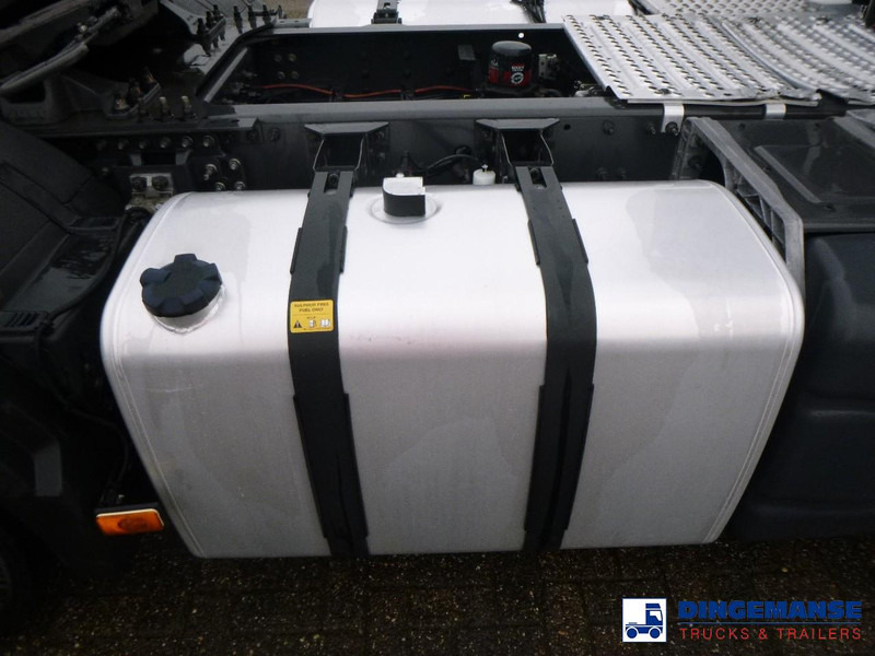 Tractor unit Renault T 460 4x2 Euro 6 + Retarder: picture 6