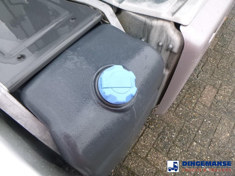 Tractor unit Renault T 460 4x2 Euro 6 + Retarder: picture 7