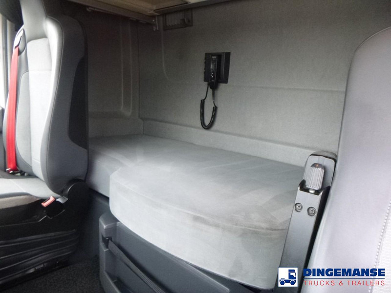 Tractor unit Renault T 460 4x2 Euro 6 + Retarder: picture 12