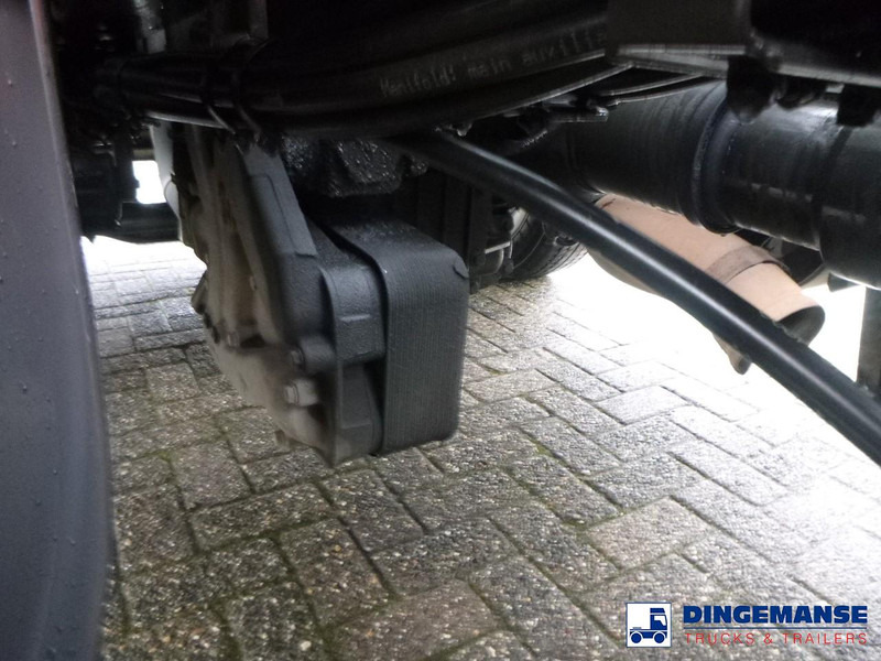 Tractor unit Renault T 460 4x2 Euro 6 + Retarder: picture 9