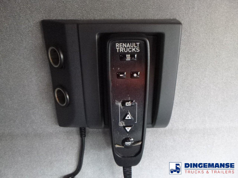 Tractor unit Renault T 460 4x2 Euro 6 + Retarder: picture 15