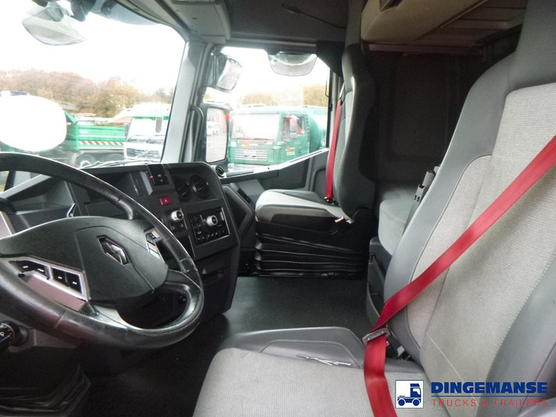 Tractor unit Renault T 460 4x2 Euro 6 + Retarder: picture 10
