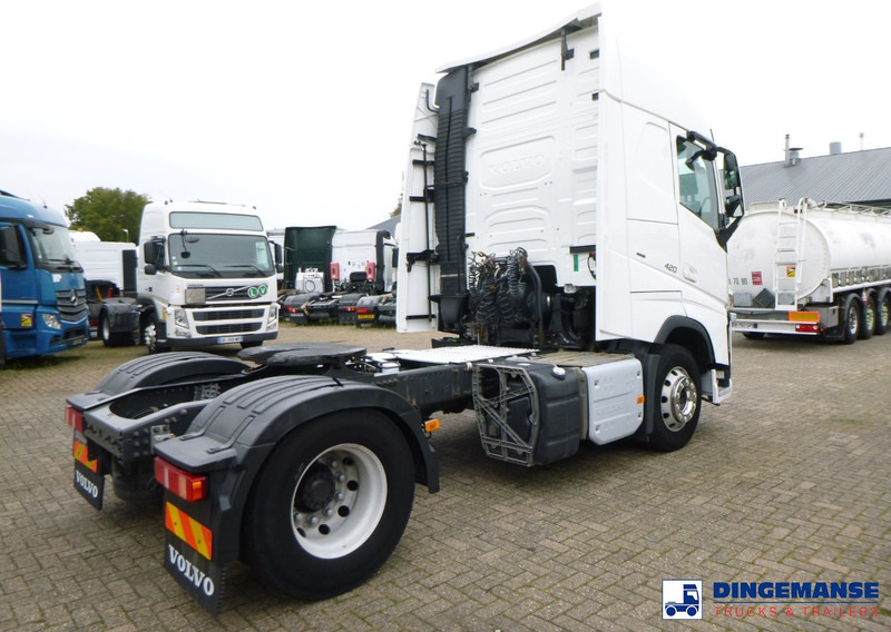 Volvo FH 420 4X2 Euro 6 + ADR - Tractor unit: picture 4 Volvo FH 420 4X2 Euro 6 + ADR - Tractor unit: picture 4