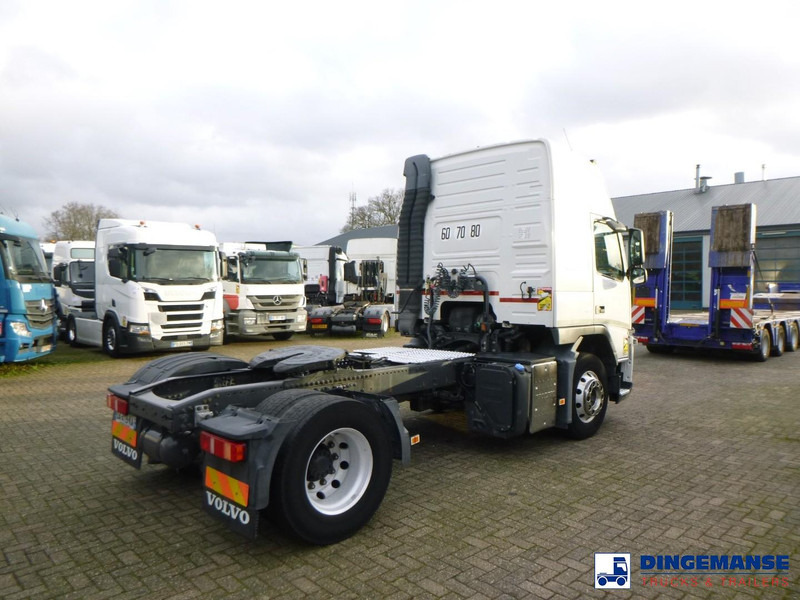 Volvo FM 450 4x2 Euro 5 - Tractor unit: picture 4 Volvo FM 450 4x2 Euro 5 - Tractor unit: picture 4