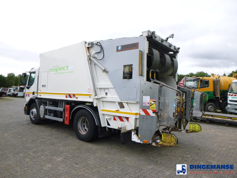 Volvo FE 340 4x2 Euro 5 Faun refuse truck - Refuse truck: picture 3 Volvo FE 340 4x2 Euro 5 Faun refuse truck - Refuse truck: picture 3