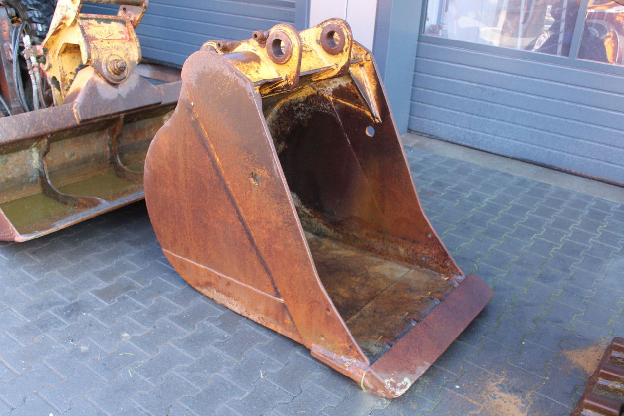 Liebherr diverse Schaufeln und Zubehör Liebherr - Bucket for Construction machinery: picture 3 Liebherr diverse Schaufeln und Zubehör Liebherr - Bucket for Construction machinery: picture 3