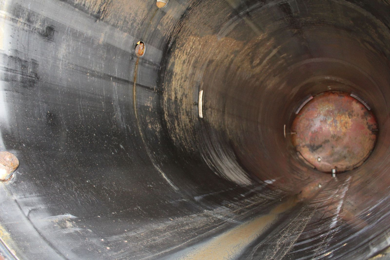 Vacuum truck MAN FE 32.410 A 8x2 Assmann 17m³ Saug u.Druck INOX: picture 11 Vacuum truck MAN FE 32.410 A 8x2 Assmann 17m³ Saug u.Druck INOX: picture 11