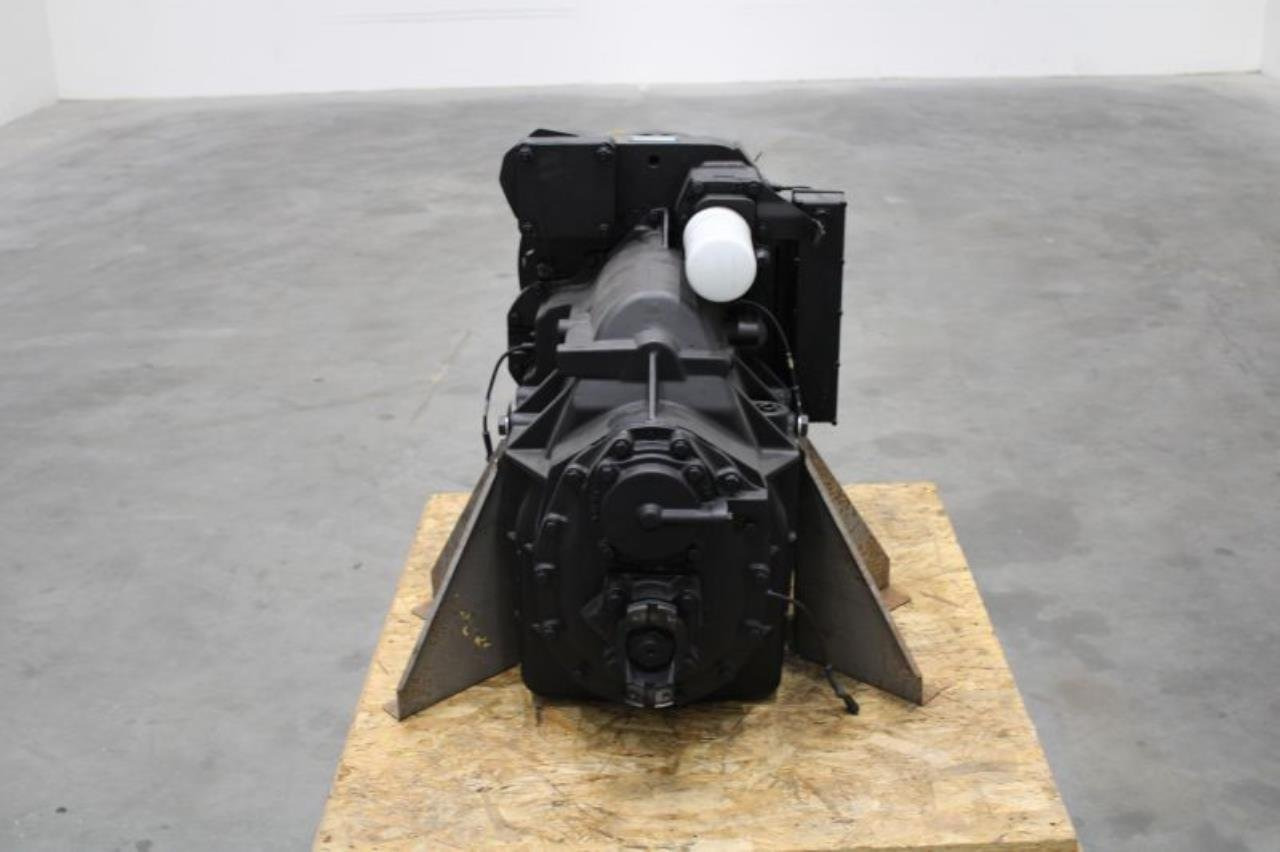 Dana 13.9TE10313-20 - Transmission for Material handling equipment: picture 4 Dana 13.9TE10313-20 - Transmission for Material handling equipment: picture 4