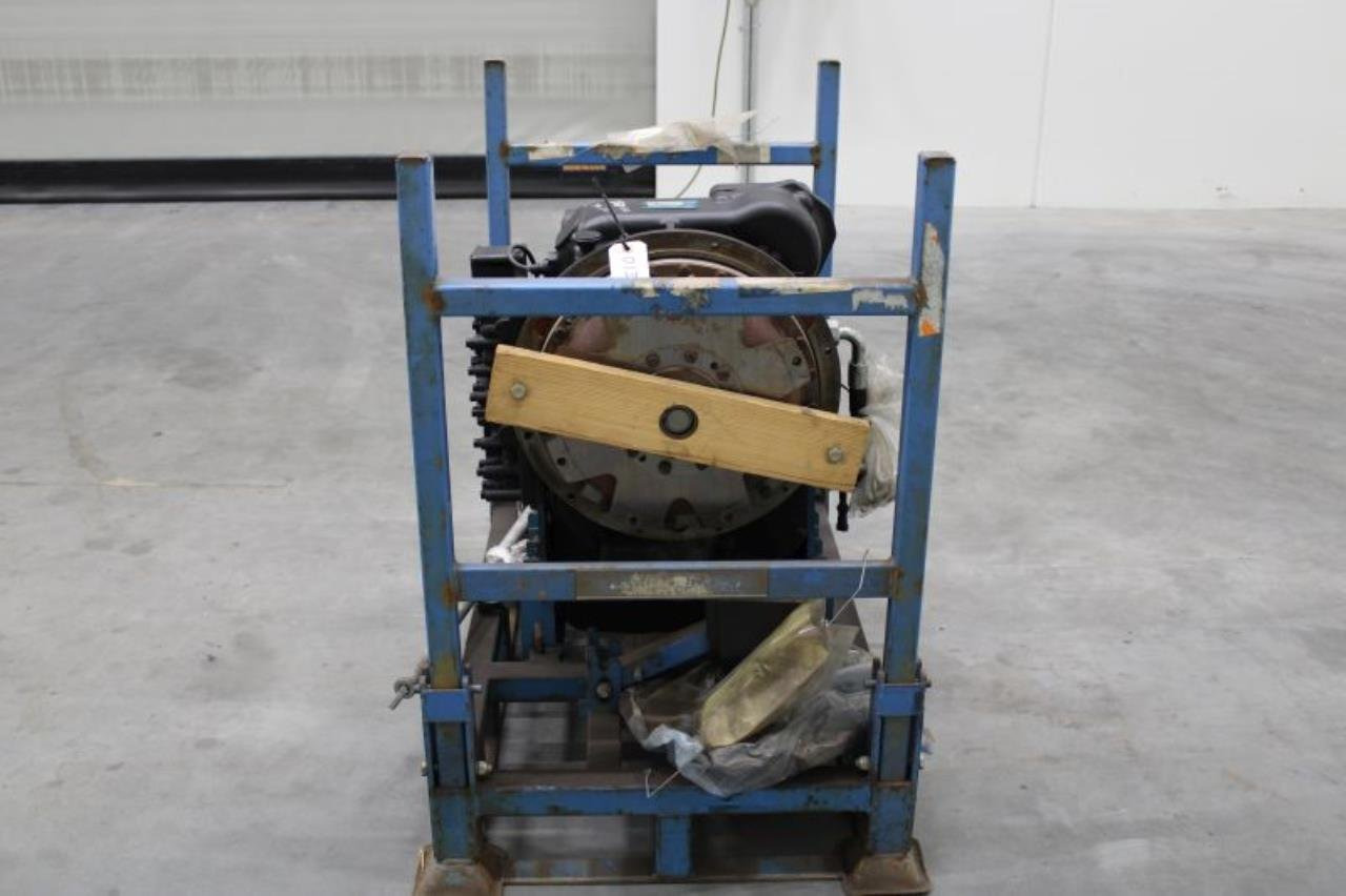 Dana 13.9TE10313-25 - Transmission for Material handling equipment: picture 4 Dana 13.9TE10313-25 - Transmission for Material handling equipment: picture 4