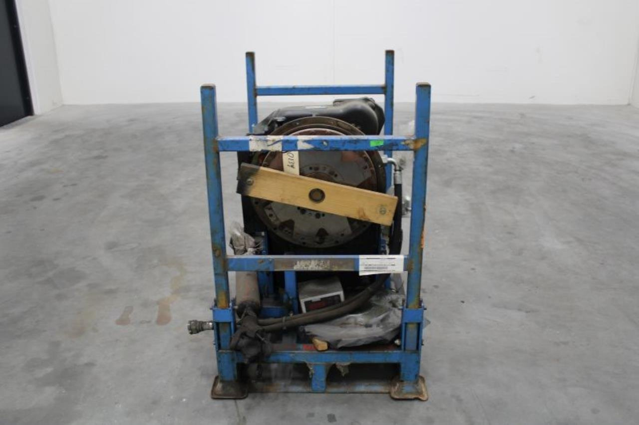 Dana 13.9TE10319-25 - Transmission for Material handling equipment: picture 3 Dana 13.9TE10319-25 - Transmission for Material handling equipment: picture 3