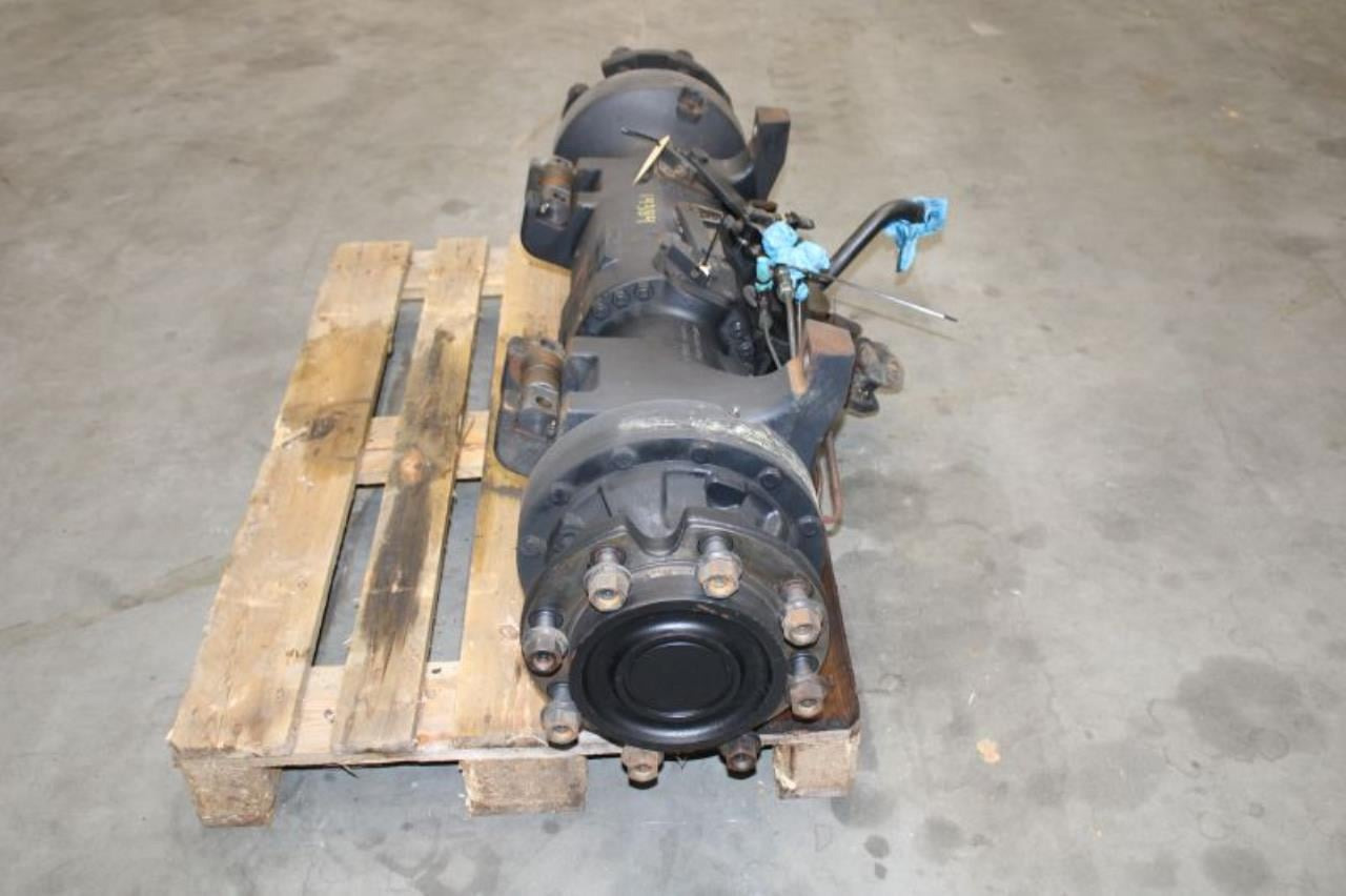 Hyster DRIVE AXLE - Axle and parts for Material handling equipment: picture 4 Hyster DRIVE AXLE - Axle and parts for Material handling equipment: picture 4