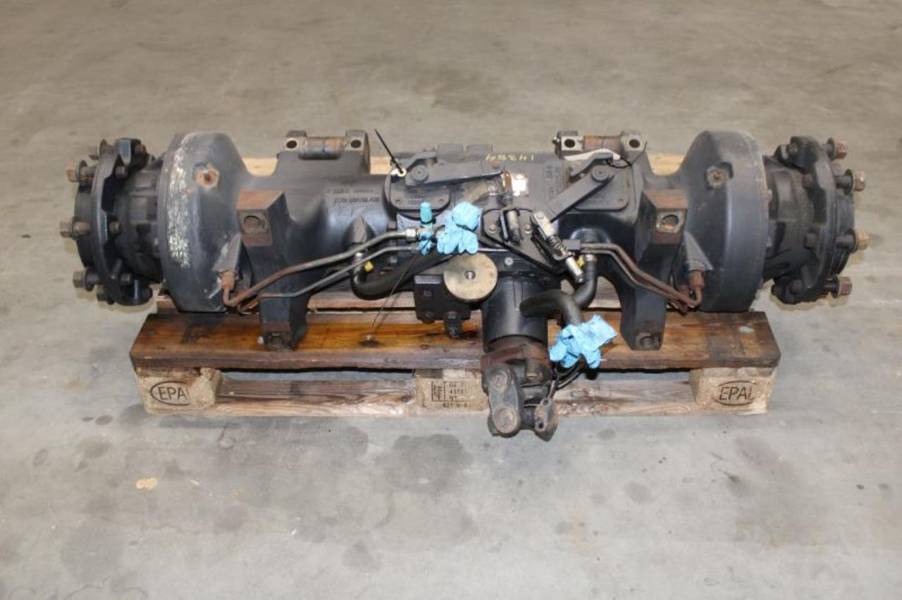 Hyster - Axle and parts for Material handling equipment: picture 2 Hyster - Axle and parts for Material handling equipment: picture 2