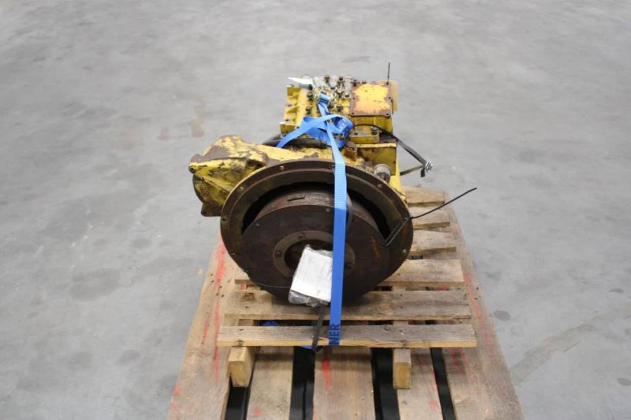 Borg Warner 1022 029 - Spare parts for Material handling equipment: picture 2 Borg Warner 1022 029 - Spare parts for Material handling equipment: picture 2