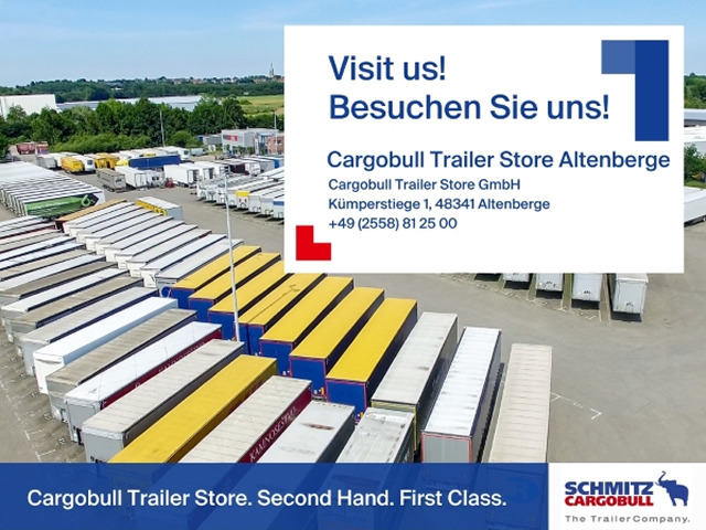 Auflieger Containerfahrgestell Standard - Container transporter/ Swap body semi-trailer: picture 5 Auflieger Containerfahrgestell Standard - Container transporter/ Swap body semi-trailer: picture 5