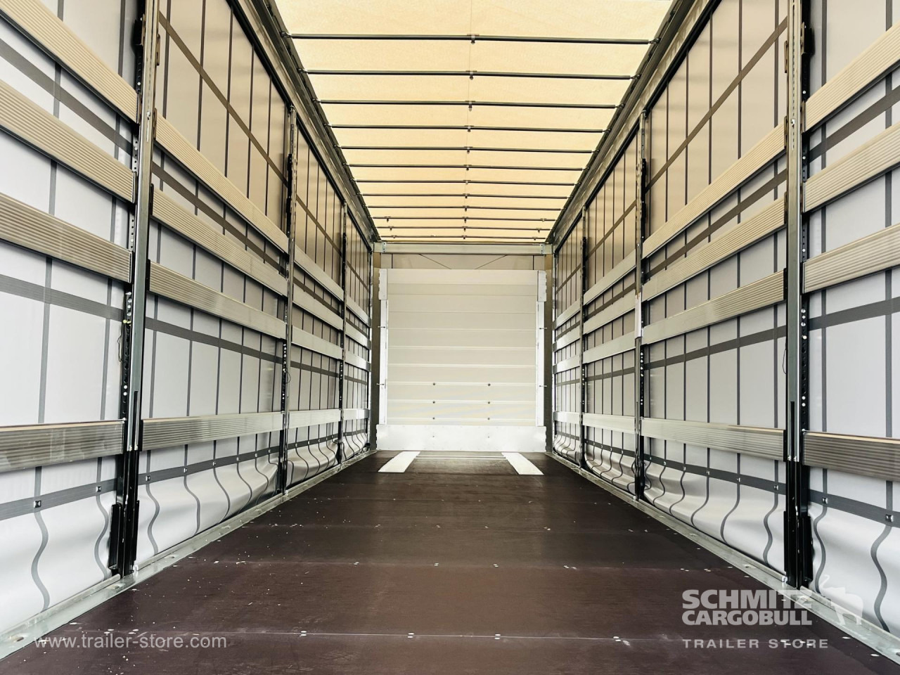 New Curtainsider semi-trailer SCHMITZ Auflieger Curtainsider Mega: picture 9 New Curtainsider semi-trailer SCHMITZ Auflieger Curtainsider Mega: picture 9