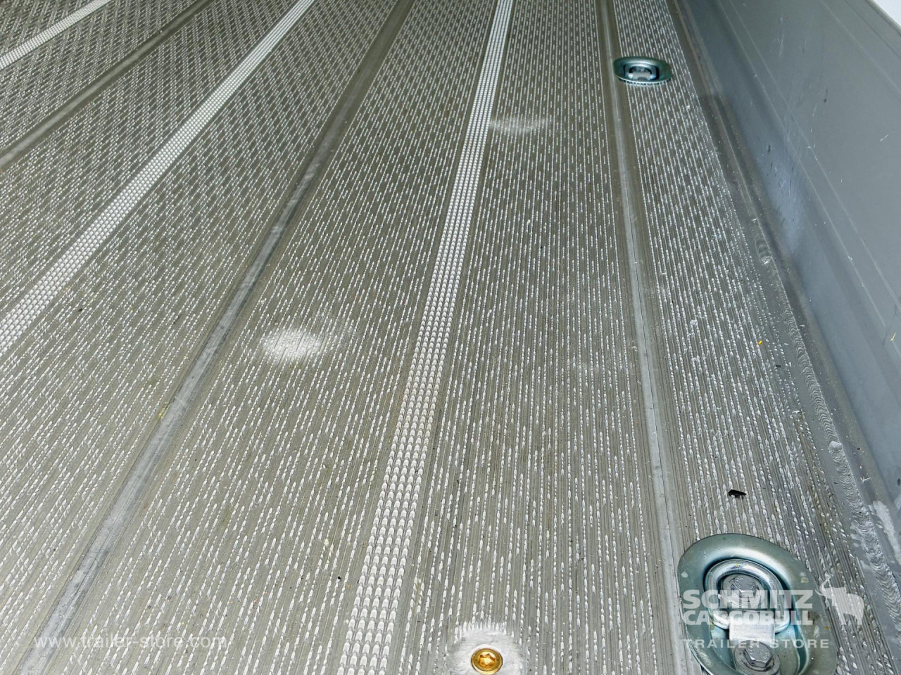 New Isothermal semi-trailer SCHMITZ Auflieger Tiefkühler Standard Double deck: picture 15 New Isothermal semi-trailer SCHMITZ Auflieger Tiefkühler Standard Double deck: picture 15