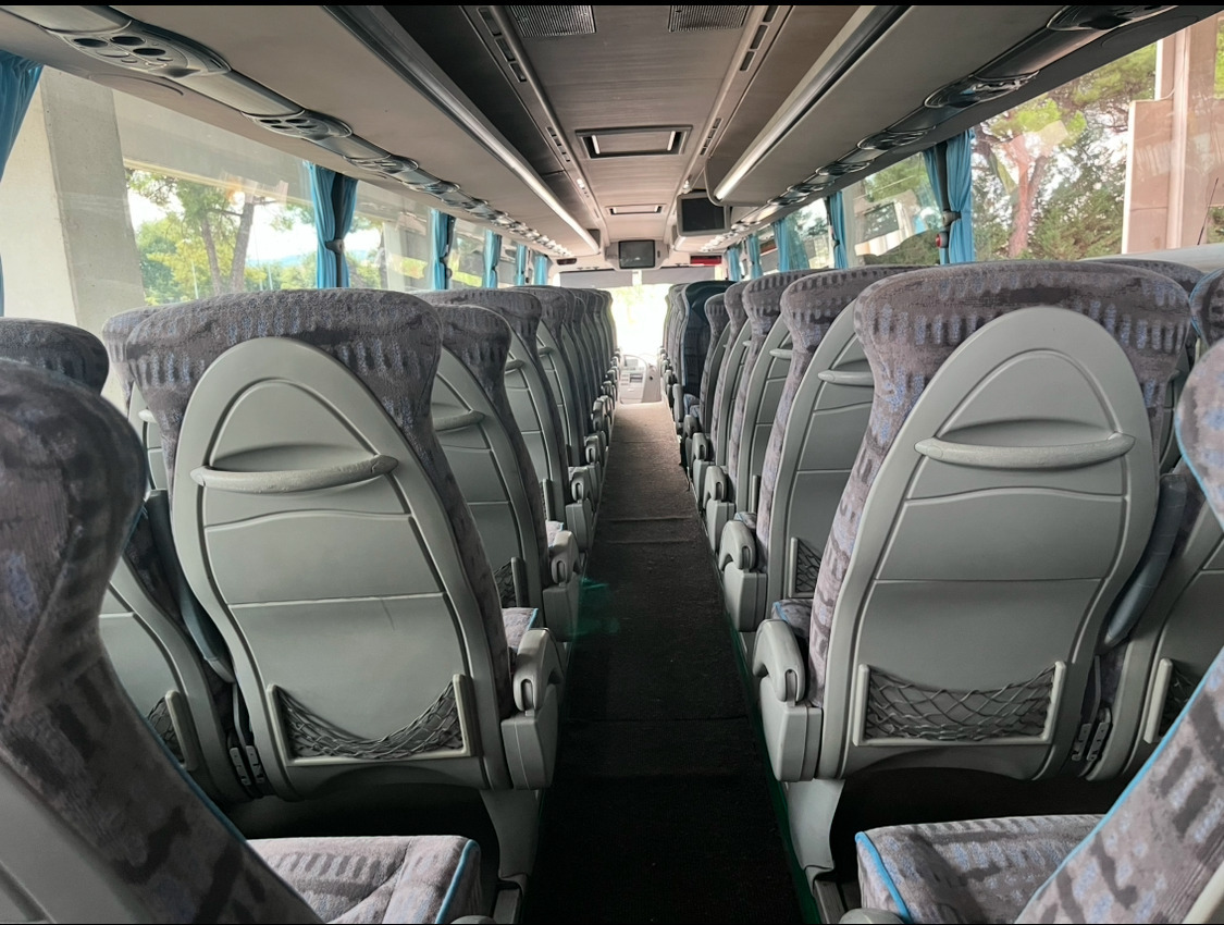 Irizar New Century/3 - Coach: picture 4 Irizar New Century/3 - Coach: picture 4