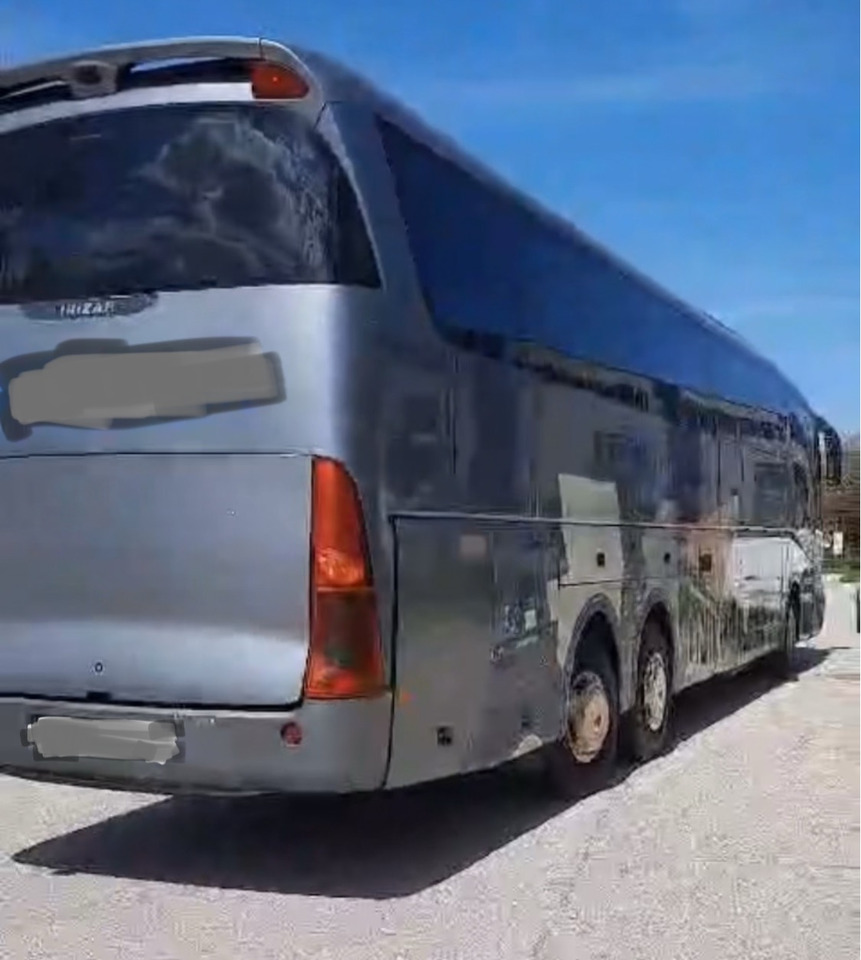Irizar Scania PB/3 65 seats - Coach: picture 5 Irizar Scania PB/3 65 seats - Coach: picture 5
