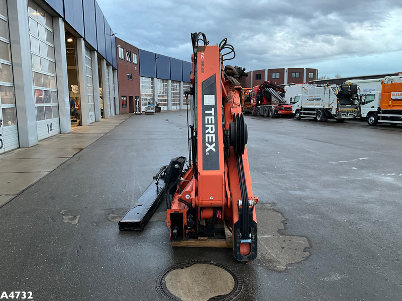 Atlas Terex 24 Tonmeter laadkraan - Truck mounted crane: picture 5 Atlas Terex 24 Tonmeter laadkraan - Truck mounted crane: picture 5