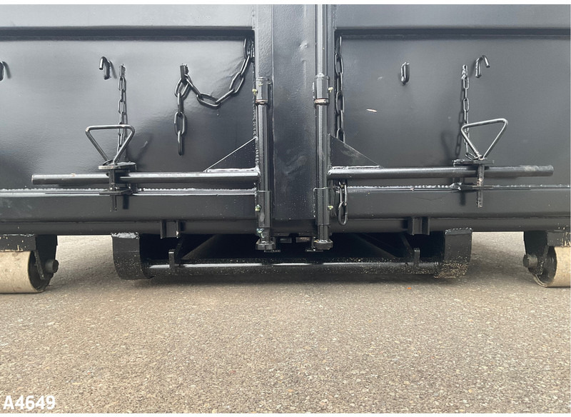 Roll-off container CONTAINER 15m³ NEW: picture 7