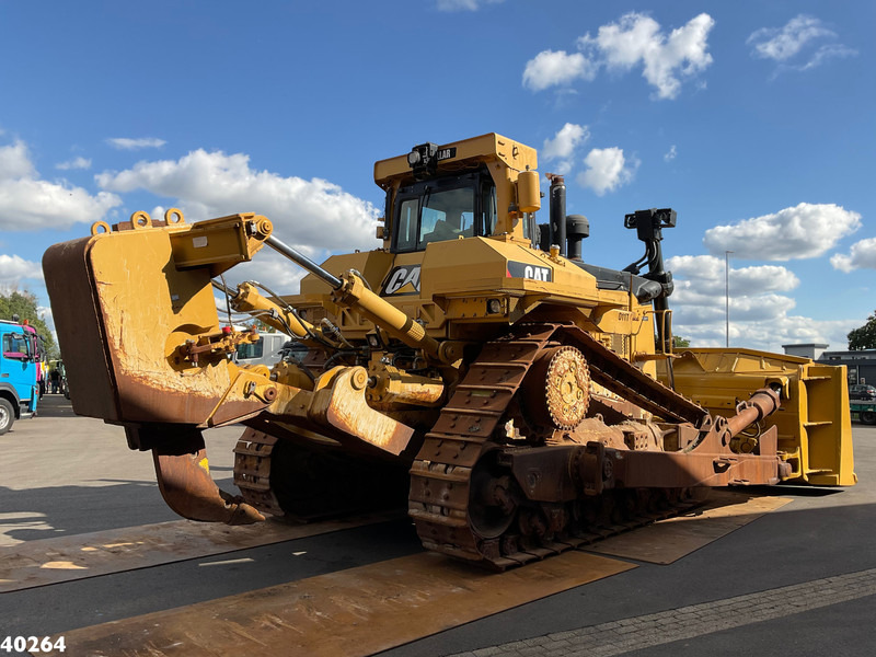 Caterpillar D11 Dozer + Ripper + EPA - Bulldozer: picture 5 Caterpillar D11 Dozer + Ripper + EPA - Bulldozer: picture 5