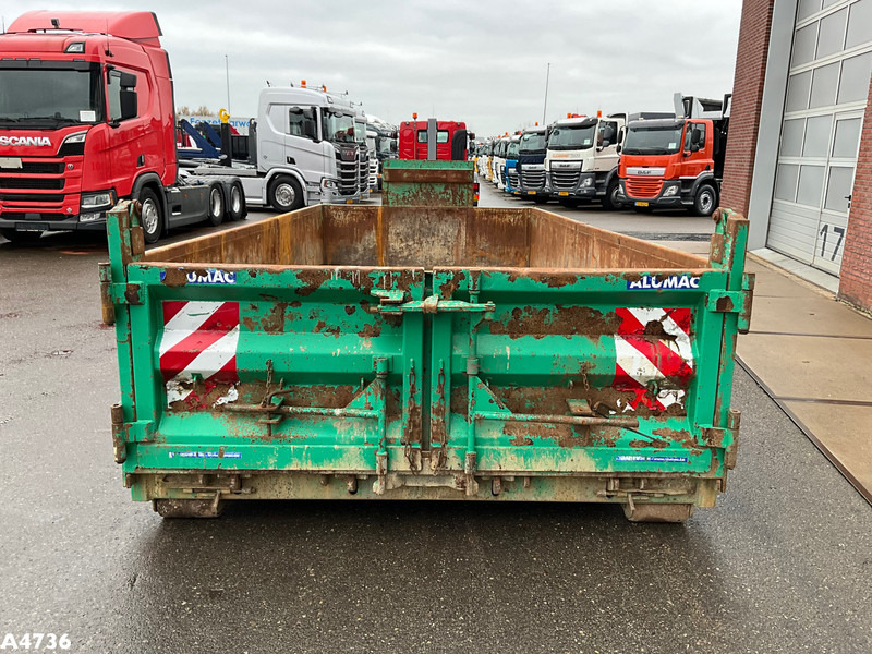 Container 10m3 - Roll-off container: picture 5 Container 10m3 - Roll-off container: picture 5