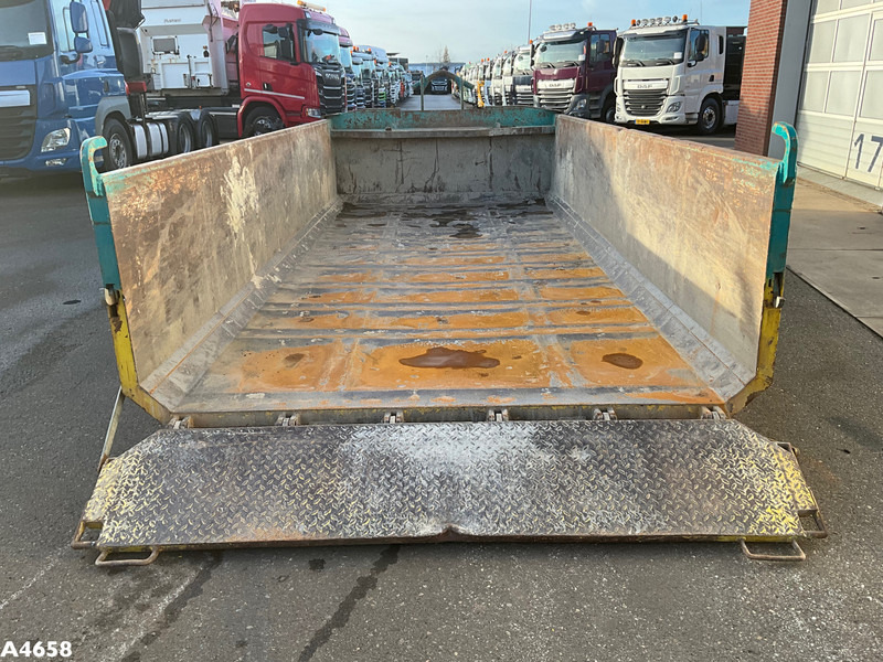 Container 11m3 - Roll-off container: picture 4 Container 11m3 - Roll-off container: picture 4