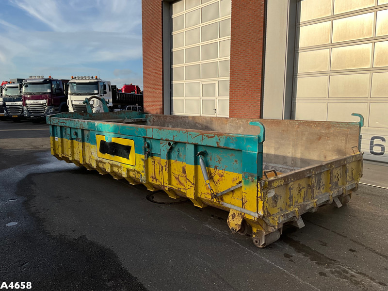 Container 11m3 - Roll-off container: picture 2 Container 11m3 - Roll-off container: picture 2