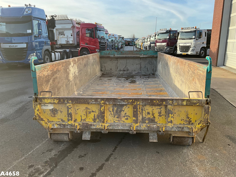 Container 11m3 - Roll-off container: picture 3 Container 11m3 - Roll-off container: picture 3