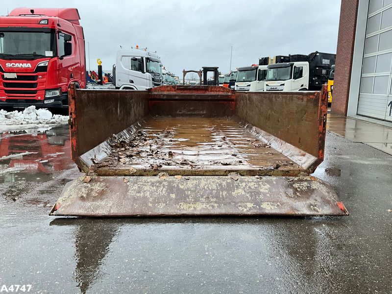 Roll-off container Container 12m³: picture 6 Roll-off container Container 12m³: picture 6