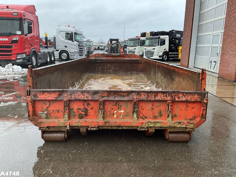 Container 12m³ - Roll-off container: picture 3 Container 12m³ - Roll-off container: picture 3