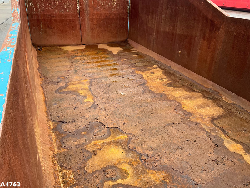 Roll-off container Container 15m³: picture 8 Roll-off container Container 15m³: picture 8