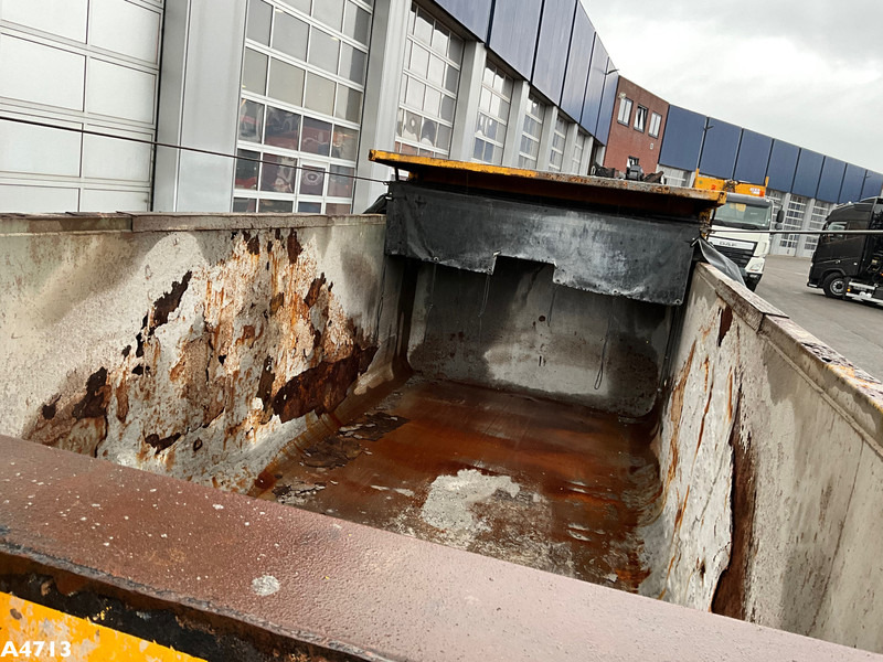 Container 20m³ - Roll-off container: picture 2 Container 20m³ - Roll-off container: picture 2