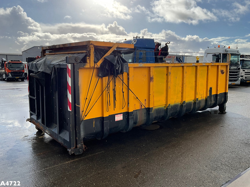 Container 20m³ - Roll-off container: picture 2 Container 20m³ - Roll-off container: picture 2