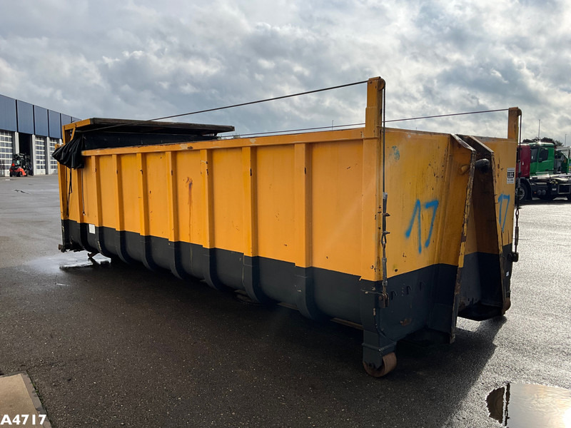 Container 20m³ - Roll-off container: picture 4 Container 20m³ - Roll-off container: picture 4