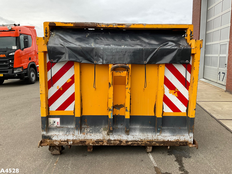 Container 20m³ - Roll-off container: picture 5 Container 20m³ - Roll-off container: picture 5