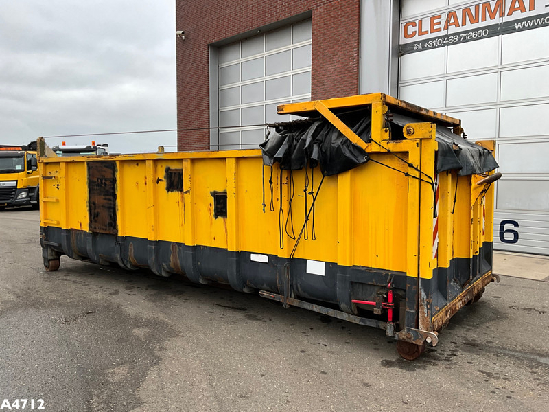 Container 20m³ - Roll-off container: picture 4 Container 20m³ - Roll-off container: picture 4