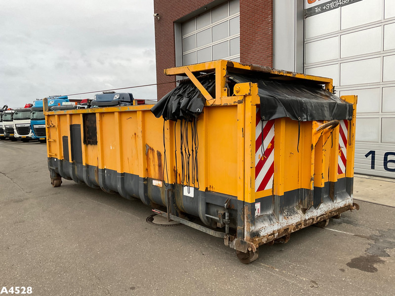 Container 20m³ - Roll-off container: picture 4 Container 20m³ - Roll-off container: picture 4