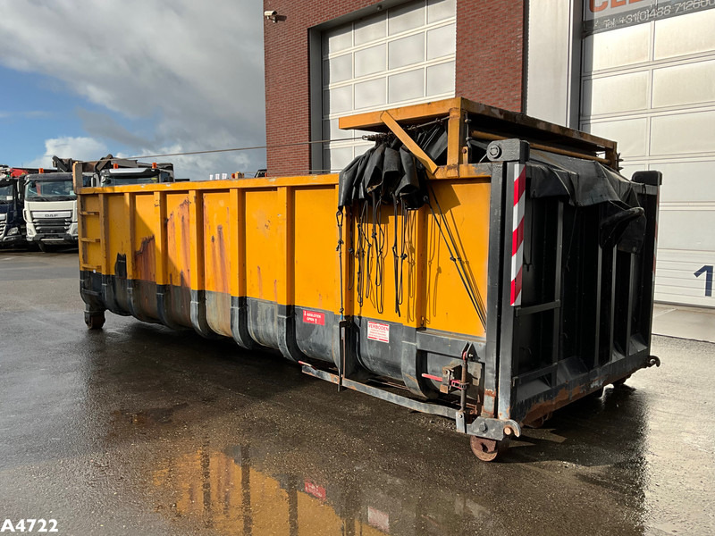 Container 20m³ - Roll-off container: picture 3 Container 20m³ - Roll-off container: picture 3