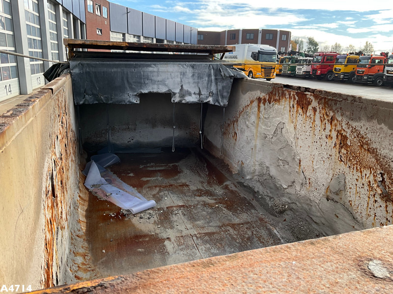 Container 20m³ - Roll-off container: picture 5 Container 20m³ - Roll-off container: picture 5