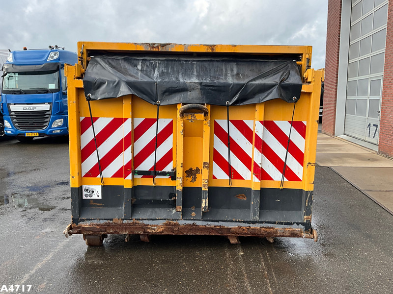 Container 20m³ - Roll-off container: picture 5 Container 20m³ - Roll-off container: picture 5