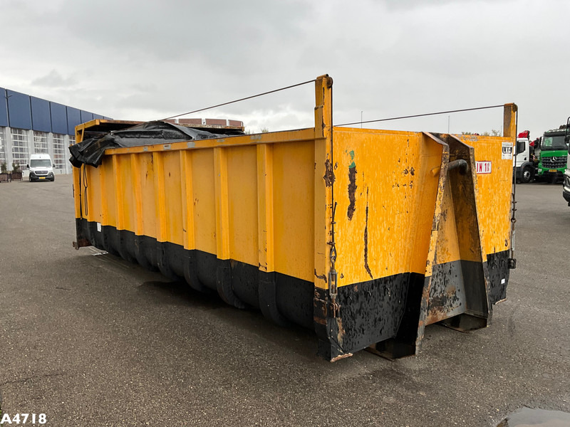 Container 20m³ - Roll-off container: picture 5 Container 20m³ - Roll-off container: picture 5