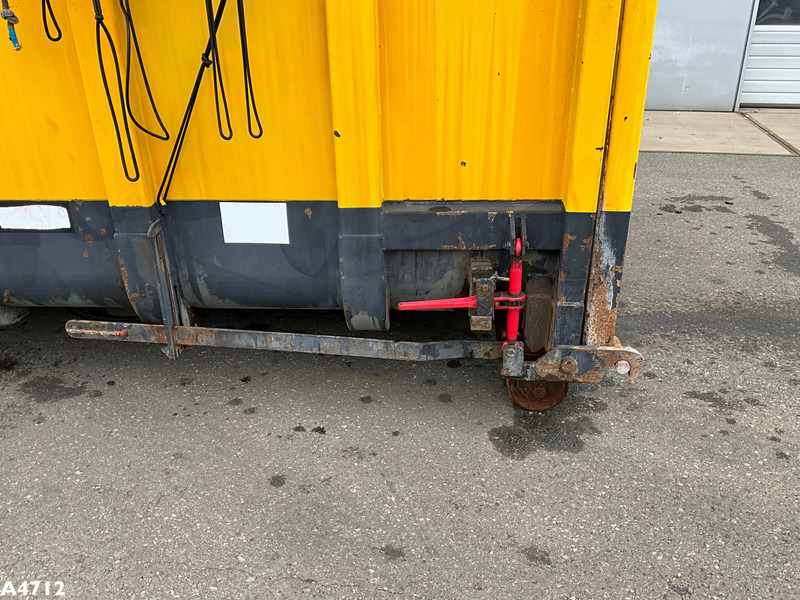Container 20m³ - Roll-off container: picture 5 Container 20m³ - Roll-off container: picture 5