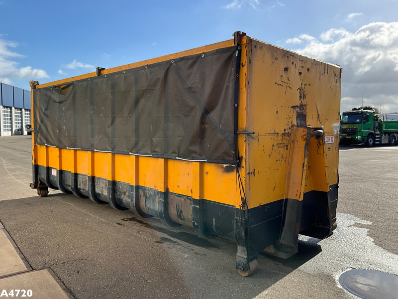 Container 30m³ - Roll-off container: picture 2 Container 30m³ - Roll-off container: picture 2