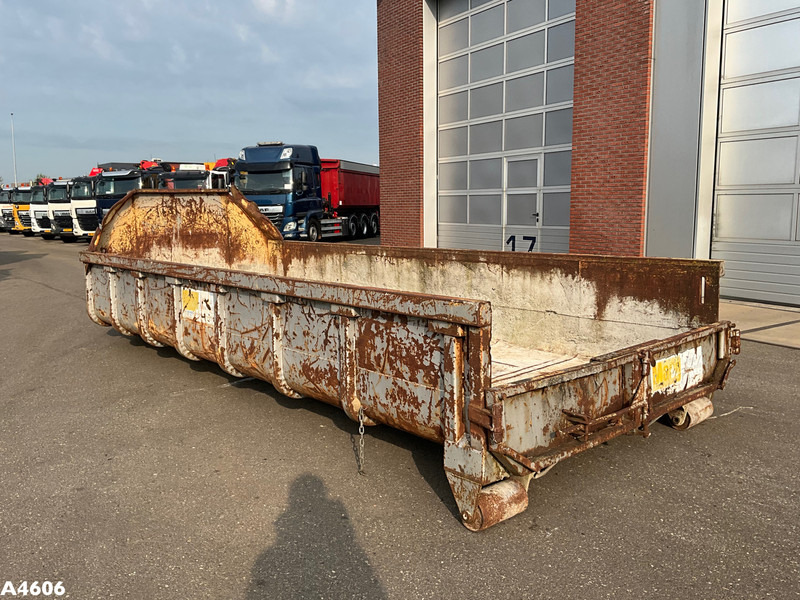 Container 8m³ - Roll-off container: picture 4 Container 8m³ - Roll-off container: picture 4