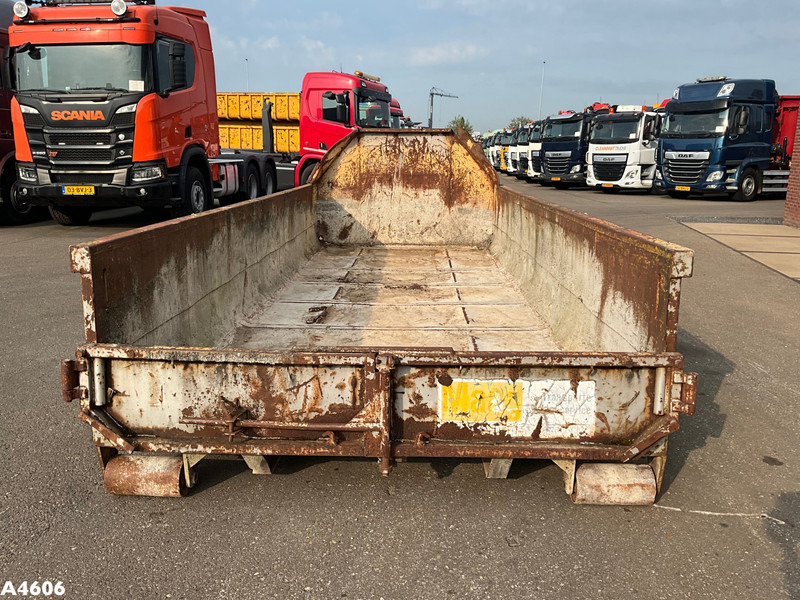 Container 8m3 - Roll-off container: picture 5 Container 8m3 - Roll-off container: picture 5