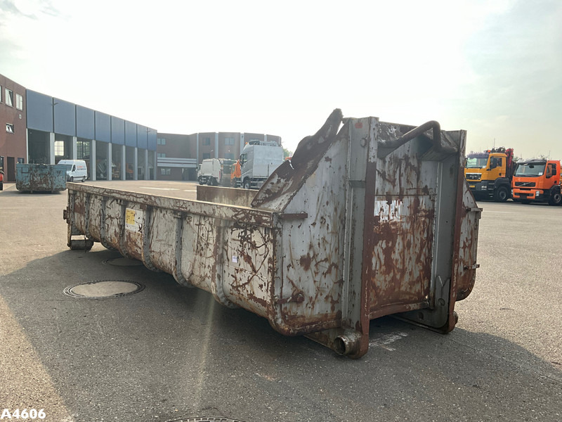 Container 8m3 - Roll-off container: picture 2 Container 8m3 - Roll-off container: picture 2