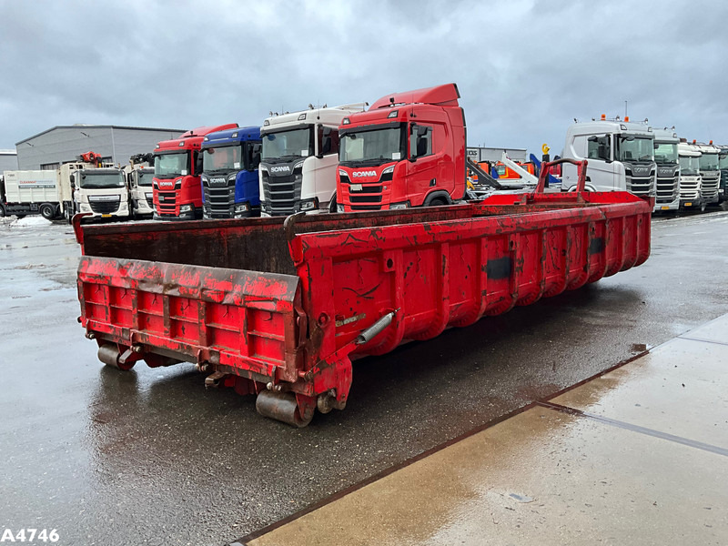 Container 9m³ - Roll-off container: picture 3 Container 9m³ - Roll-off container: picture 3