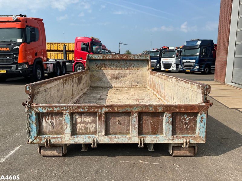 Container 9m³ - Roll-off container: picture 5 Container 9m³ - Roll-off container: picture 5