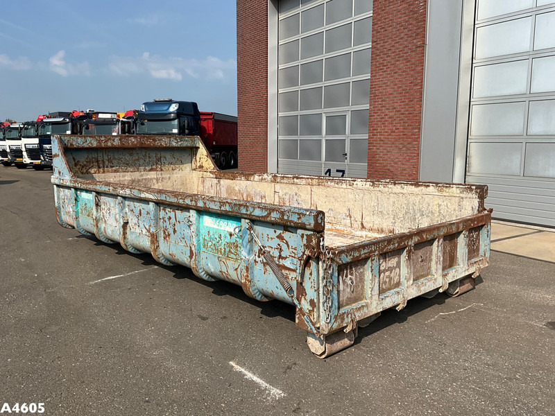 Container 9m3 - Roll-off container: picture 3 Container 9m3 - Roll-off container: picture 3